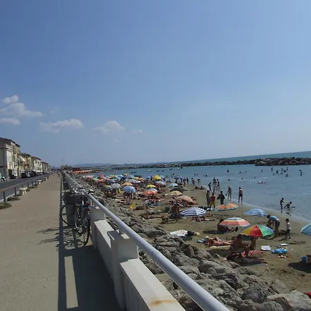 Apartament Le Volte Piza