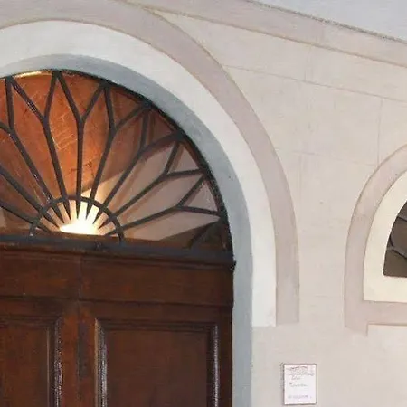 Apartament Le Volte *