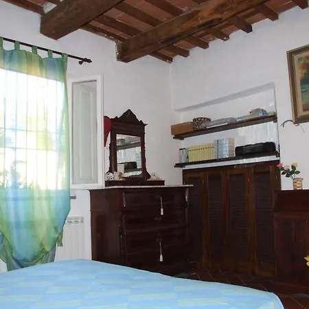 Apartament Le Volte Piza