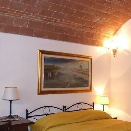 Apartament Le Volte *