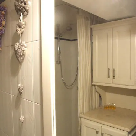 Le Volte Apartament Piza