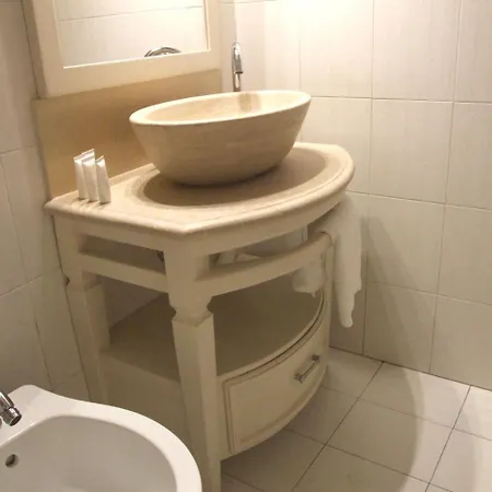 Le Volte Apartament
