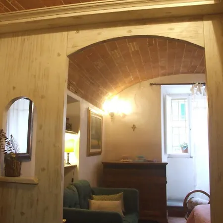 Apartament Le Volte *