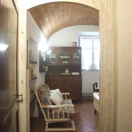 Le Volte Apartament Piza